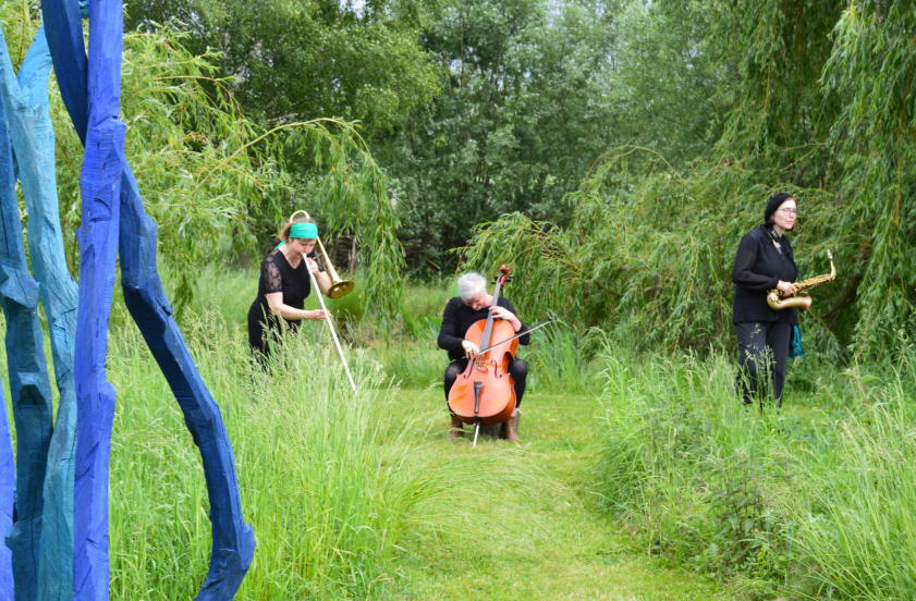 Mauretta Heinzelmann